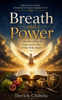 Produktbild: Breath and Power - Understanding the Fruits and The Gifts of the Holy Spirit