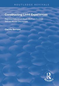 Produktbild: Constructing Lived Experiences