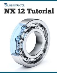 Produktbild: NX 12 Tutorial