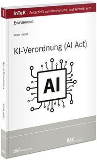 Bild vom Artikel Einführung zur KI-Verordnung (AI Act) vom Autor Peter Hense