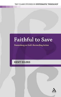 Produktbild: Faithful to Save