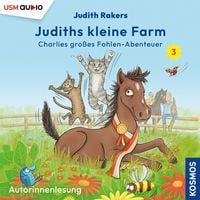 Produktbild: Charlies gro&szlig;es Fohlen-Abenteuer