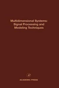 Produktbild: Multidimensional Systems Signa