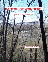 Produktbild: Canyon of Wonders: Visions of Metenebria