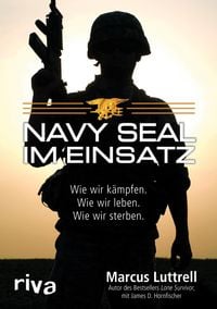 Produktbild: Navy SEAL im Einsatz