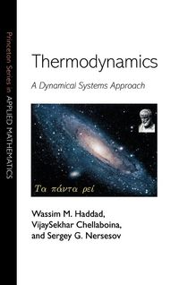 Produktbild: Thermodynamics