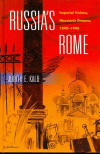 Produktbild: Russia's Rome