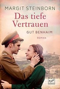 Produktbild: Das tiefe Vertrauen