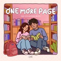 Produktbild One More Page - Das LYX-Ausmalbuch