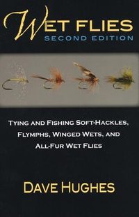 Produktbild: Wet Flies 2/e