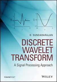 Produktbild: Discrete Wavelet Transform
