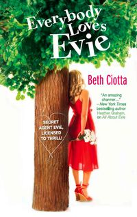 Produktbild: Everybody Loves Evie