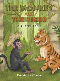 Produktbild: The Monkey and the Tiger