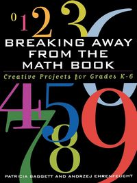 Produktbild: Breaking Away from the Math Book