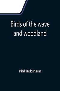 Produktbild: Birds of the wave and woodland