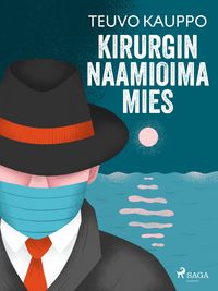 Produktbild: Kirurgin naamioima mies