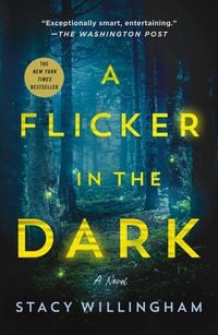 Produktbild: Flicker in the Dark