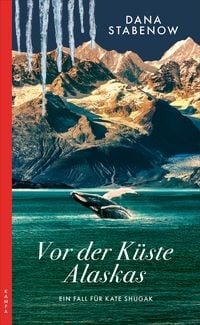 Produktbild: Vor der K&uuml;ste Alaskas