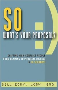 Produktbild: So, What's Your Proposal?