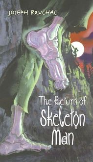 Produktbild: The Return of Skeleton Man