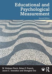 Produktbild: Educational and Psychological Measurement