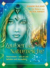 Produktbild: Zauber der Naturreiche