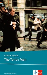 Bild vom Artikel The Tenth Man vom Autor Graham Greene
