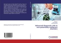 Produktbild: Advanced diagnostic aids in oral potentially malignant disorders