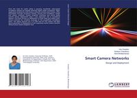 Produktbild: Smart Camera Networks