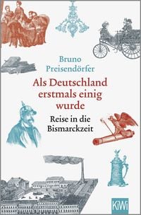 Produktbild: Als Deutschland erstmals einig wurde