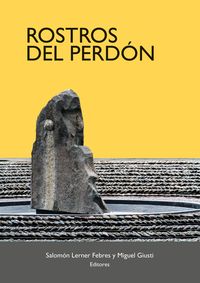 Produktbild: Rostros del perd&oacute;n