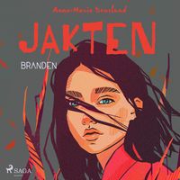 Produktbild: Jakten - Branden