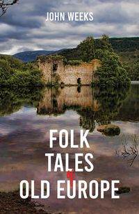 Produktbild: Folk Tales of Old Europe