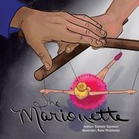 Produktbild: The Marionette