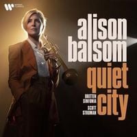 Produktbild: Quiet City