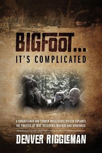 Produktbild: Bigfoot .... It's Complicated