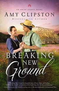 Produktbild: Breaking New Ground