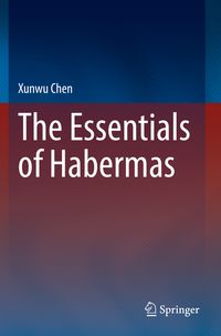 Produktbild: The Essentials of Habermas