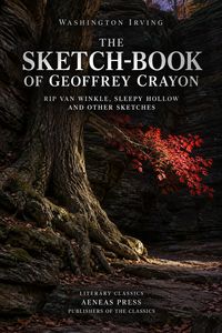 Produktbild: The Sketch-Book of Geoffrey Crayon