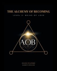 Produktbild: The Alchemy of Becoming