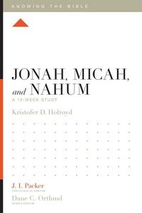 Produktbild: Jonah, Micah, and Nahum