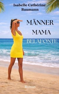 Produktbild: M&auml;nner Mama Belafonte
