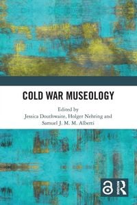 Produktbild: Cold War Museology