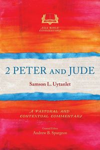 Produktbild: 2 Peter and Jude