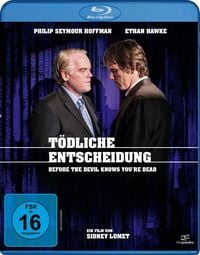 Produktbild: T&ouml;dliche Entscheidung (Before the Devil Knows You're Dead)