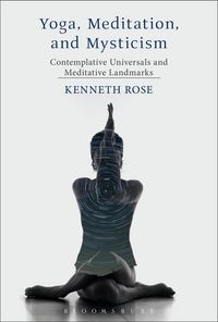 Produktbild: Yoga, Meditation, and Mysticism