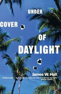 Produktbild: Under Cover of Daylight