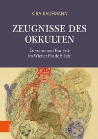 Produktbild: Zeugnisse des Okkulten