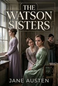 Produktbild: The Watson Sisters