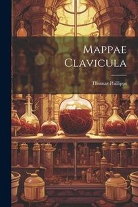 Produktbild: Mappae Clavicula